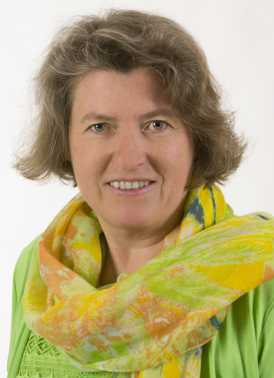 Beate Holzleitner